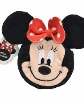 Pluche minnie mouse portemonnees